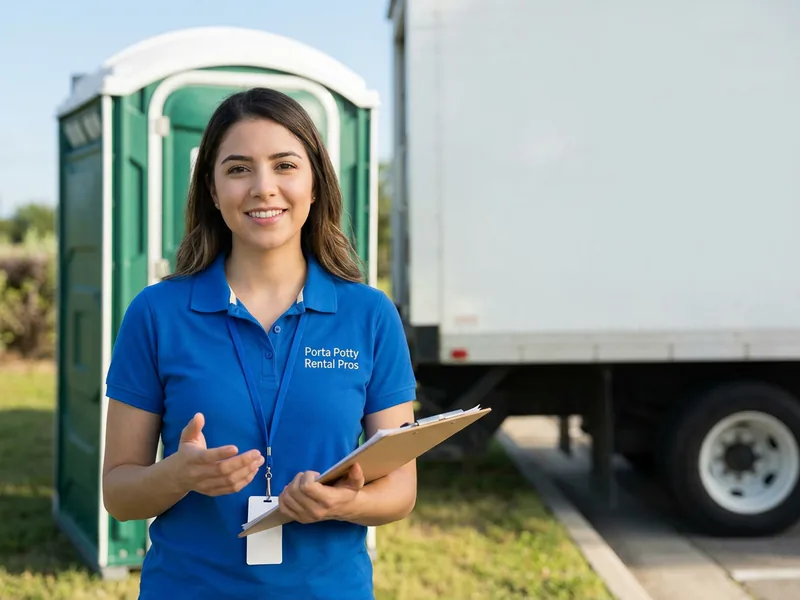 Porta Potty Rental  in Midvale  FAQ